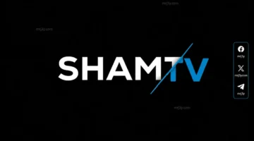 تحديث تردد قناة SHAM TV على نايل سات لمحبي الدراما السورية والعروض العائلية