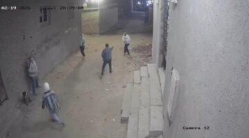 تحديد موعد جلسة محاكمة المتهمين في قضية طفل الباسوس يوم 23 مايو 2026