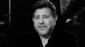 تحديد موعد ومكان صلاة الجنازة والعزاء على روح الفنان هاني شاكر