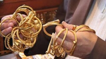 تحذير من الداخلية بشأن الذهب مجهول المصدر بعد ضبط عصابة بالقاهرة والغربية