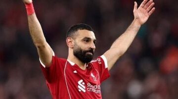 تحرك سعودي مفاجئ للتعاقد مع محمد صلاح بعد اهتمام نادي فناربخشه التركي