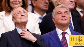 تحركات مرتقبة لبرشلونة وريال مدريد عقب الأحداث الأخيرة في العاصمة باريس