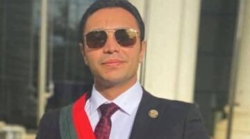 تحريات أمنية تكشف ملابسات وفاة فادي ماجد إدوارد داخل شقته بطلق ناري