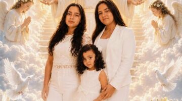 تحقيقات أستراليا تكشف ملابسات حادث أوفيات المروع بحق مارونيا وأبنتها وشقيقتها