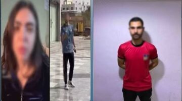تحقيقات أمن الجيزة تكشف حقيقة ادعاء مذيعة بالتحرش في مول بمدينة أكتوبر