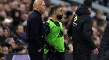 تحليل ذا أتلتيك لبيان محمد صلاح: محاولة لتقليص نفوذه داخل قلعة ليفربول