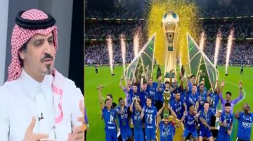 تحليل فني لمواجهة ديربي الهلال والنصر وقراءة في فرص حسم الفوز للفريق الأزرق