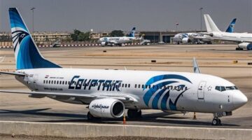 تخصصات وشروط التقديم في وظائف شركة مصر للطيران المتاحة للباحثين عن عمل