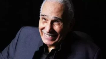تداول واسع لتصريحات عبد الرحمن أبو زهرة المؤثرة عن رحيل زوجته عقب وفاته