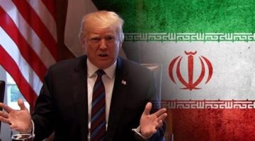 ترامب يعلن اتفاقاً مرتقباً بين أمريكا وإيران لتعليق العمليات بمضيق هرمز