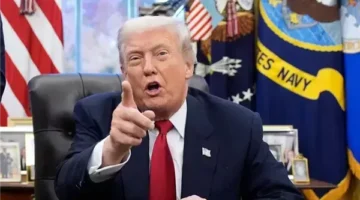 ترامب يلمح لإمكانية ترشحه لرئاسة وزراء إسرائيل بفضل شعبيته المتزايدة هناك