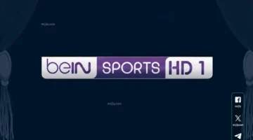 تردد beIN Sports 1 HD يتصدر محركات البحث قبل كلاسيكو برشلونة وريال مدريد