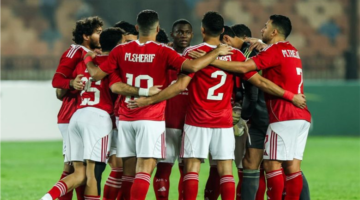 تردد القناة الناقلة لمواجهة الأهلي والجيش الملكي في دوري أبطال إفريقيا