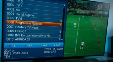 تردد القناة الناقلة لنهائي الزمالك واتحاد العاصمة وكيفية متابعة المباراة دون انقطاع