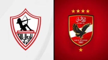 تردد قناة أون تايم سبورت الناقلة لمواجهة الأهلي والزمالك في الدوري المصري اليوم