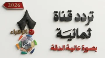 ترددات قناة ثمانية الناقلة الحصرية لمباريات دوري روشن دون انقطاع