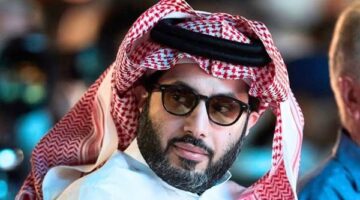 تركي آل الشيخ يعلن عن تنظيم مواجهات مصارعة عالمية مرتقبة في مصر