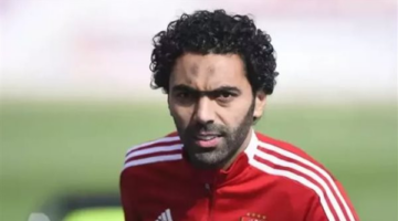 تريزيجيه وزيزو يطرقان أبواب الأهلي.. هل اقتربت نهاية رحلة حسين الشحات؟