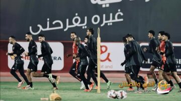 تساؤلات حول فرص الأهلي في حسم لقب الدوري المصري ومواعيد المباريات المرتقبة