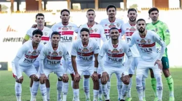 تساؤلات حول مطالب لاعبي الزمالك بصرف مستحقاتهم قبل نهائي الكونفدرالية