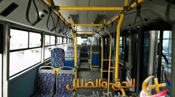 تشغيل محطة الجولف ضمن مشروع الأتوبيس الترددي يبدأ غداً السبت