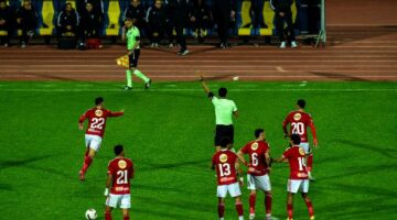 تشكيل الأهلي والزمالك في القمة المصرية يضع بن شرقي بمركز الهجوم بشكل مفاجئ