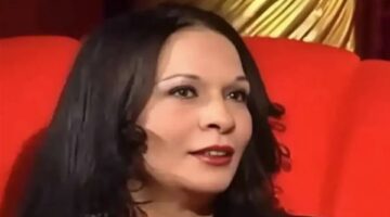 تشييع جثمان الفنانة سهير زكي من مسجد الشرطة بالشيخ زايد اليوم