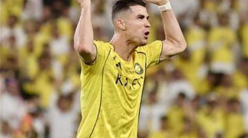 تصريحات كريستيانو رونالدو المثيرة عقب تعادل النصر مع الهلال في الدوري