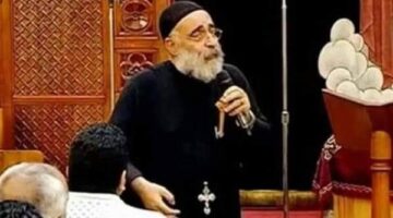 تطورات الحالة الصحية للقمص بولس جورج عقب انتهاء جلسات العلاج الكيماوي