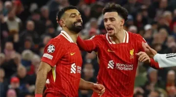 تطورات حالة محمد صلاح الصحية بعد الإصابة تثير تفاؤل جماهيره حول العالم