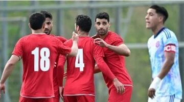 تطورات مرتقبة تحيط بمشاركة إيران في تصفيات مجموعة مصر المونديالية