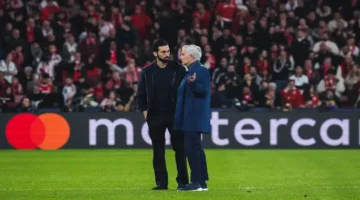 تطورات ملف تولي مورينيو تدريب ريال مدريد والكشف عن الموعد المرتقب للإعلان