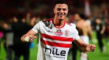 تطورات موقف محمد شحاتة من المشاركة في مباراة الزمالك واتحاد العاصمة