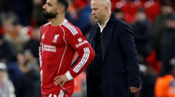 تعادل بورنموث مع سيتي يربك حسابات ليفربول في التأهل لدوري الأبطال