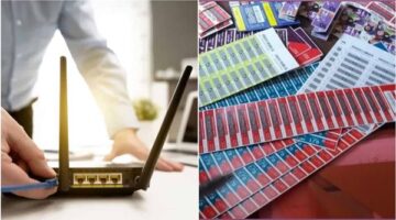 تعديل أسعار خدمات الاتصالات وطرح باقة إنترنت بـ 150 جنيهاً ومحمول بـ 5
