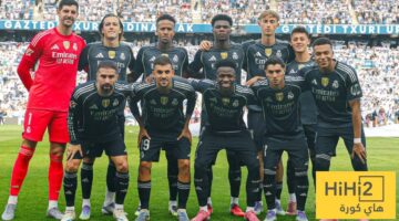 تعديلات مرتقبة على شعار ريال مدريد تثير تفاعل جماهير النادي الملكي عالمياً