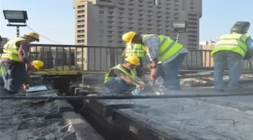 تعديلات مرورية موسعة في القاهرة الكبرى تزامناً مع الغلق الكلي لكوبري ٦ أكتوبر