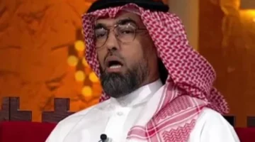 تعليق الدوسري على واقعة فهد المفرج مع مصور خلال احتفالات كأس الملك