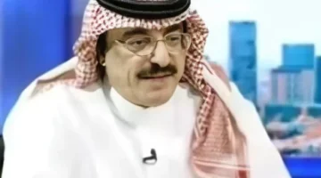 تعليق ناري من الهدلق عقب خسارة النصر لقب دوري أبطال آسيا أمام غامبا