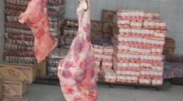تغيرات أسعار اللحوم داخل المجمعات الاستهلاكية مع اقتراب عيد الأضحى المبارك