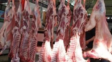 تغيرات أسعار اللحوم في أسواق مطروح اليوم والماعز يسجل 450 جنيهاً