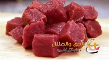 تغيرات أسعار اللحوم ورؤوس الماشية قبل حلول عيد الأضحى المبارك بمصر