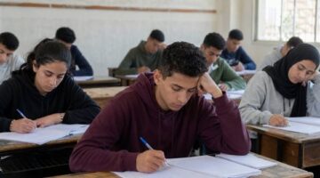 تغييرات في أسئلة الثانوية العامة وجدول الامتحانات وفق النظام الدراسي الجديد