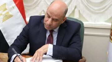 تغييرات واسعة في قيادات مديريات وزارة العمل بالمحافظات ضمن حركة تنقلات جديدة