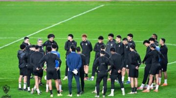 تفاصيل آلية سداد الزمالك تكاليف استقدام حكام أجانب لمباراة سيراميكا كليوباترا
