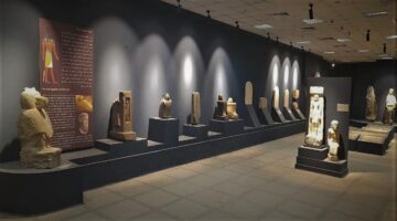 تفاصيل أسعار تذاكر متحف مرسى مطروح ومواعيد الزيارة لعام 2026 القادمة