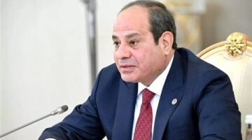 تفاصيل اجتماع الرئيس السيسي لدعم الشبكة القومية للكهرباء مع مدبولي ووزير الكهرباء