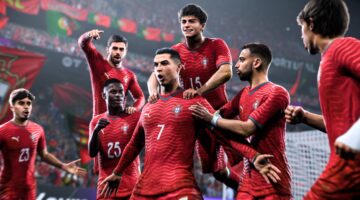 تفاصيل التحديث الجديد المرتقب للعبة EA Sports FC 26 يثير حماس اللاعبين