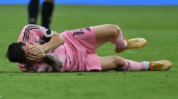 تفاصيل الحالة الصحية للنجم ليونيل ميسي قبل انطلاق منافسات كأس العالم القادمة