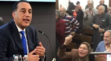 تفاصيل الحد الأدنى والأقصى لقيمة المعاشات الجديدة عند الخروج في مصر